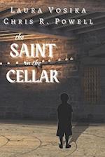 The Saint in the Cellar 