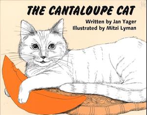Cantaloupe Cat