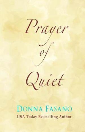 Prayer of Quiet