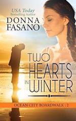 Two Hearts in Winter