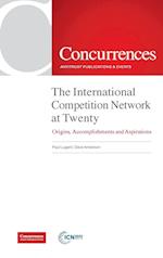 The International Competition Network at Twenty