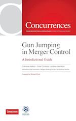 Gun Jumping In Merger Control
