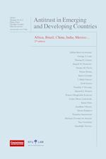 Antitrust in Emerging and Developing Countries - 2nd Edition