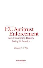 EU Antitrust Enforcement