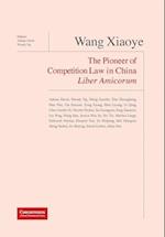 Wang Xiaoye Liber Amicorum