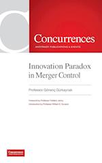 Innovation Paradox in Merger Control 