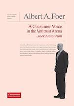 Albert A. Foer Liber Amicorum