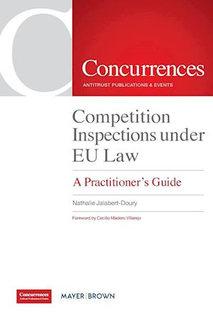 Competition Inspections under EU Law