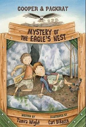 Mystery of the Eagle's Nest