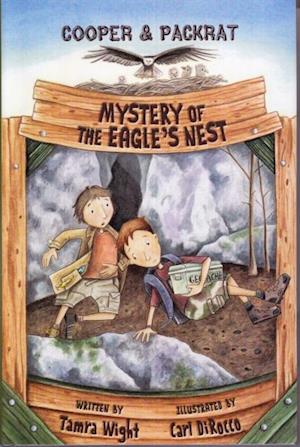 Mystery of the Eagle's Nest