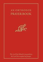 An Orthodox Prayer Book