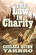 The Law in Charity