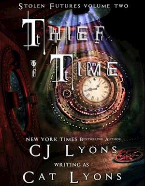 Thief of Time