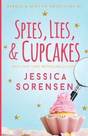 Spies, Lies, & Cupcakes