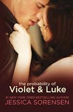 The Probability of Violet & Luke