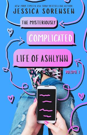 The Mysteriously Complicated Life of Ashlynn