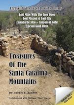 Treasures of the Santa Catalina Mountains