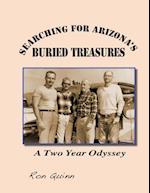 Searching for Arizona's Buried Treasures