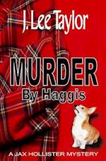 Murder by Haggis