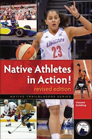 Native Athletes in Action]