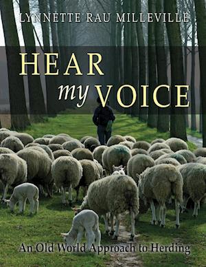 Hear My Voice