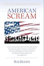 American Scream