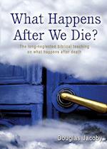 What Happens After We Die? 