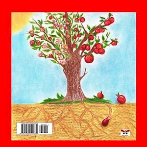 Seed, Blossom, Apple! (World of Knowledge Series) (Persian/ Farsi Edition)