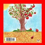 Seed, Blossom, Apple! (World of Knowledge Series) (Persian/ Farsi Edition)
