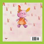 Where's Maneli's Bunny? (Pre-School Series) (Persian/Farsi Edition)