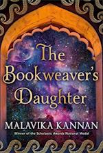 The Bookweaver's Daughter