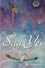 Say Yes