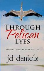 Through Pelican Eyes