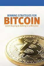 Winning Strategies for Bitcoin