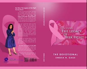 Her Story: The Legacy of Her Fight Devotional