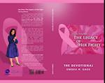 Her Story: The Legacy of Her Fight Devotional : The Devotional