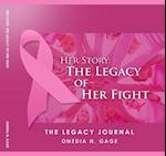 Her Story The Legacy Journal