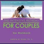 The Intensive Retreat for Couples