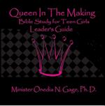 Queen in the Making Leaders Guide