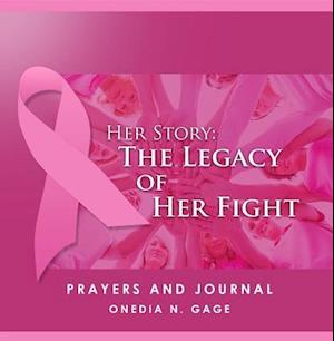 Her Story Prayers and Journal