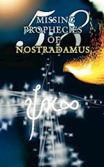 58 Missing Prophecies of Nostradamus