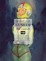 Yasuhiko, Y: Mobile Suit Gundam: The Origin 7