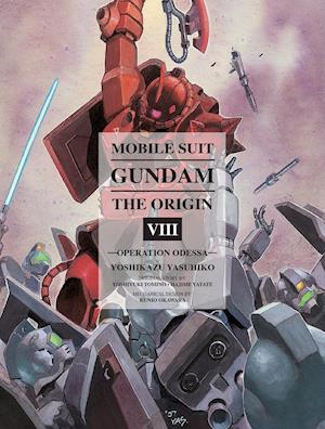 Mobile Suit Gundam