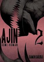 Ajin, Volume 02
