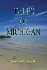 Tales of Michigan