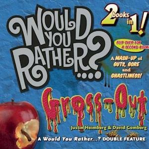 Would You Rather...? Mash-Up