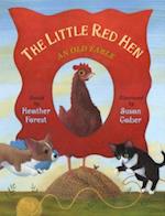 The Little Red Hen