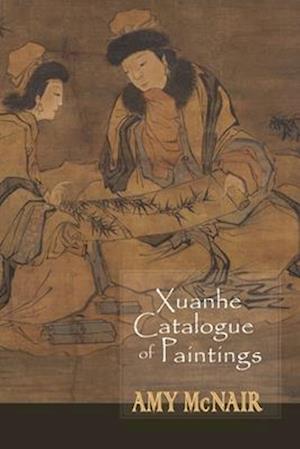 Xuanhe Catalogue of Paintings