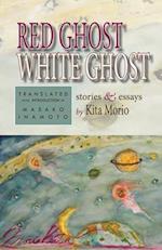 Red Ghost, White Ghost