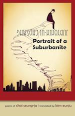 Portrait of a Suburbanite